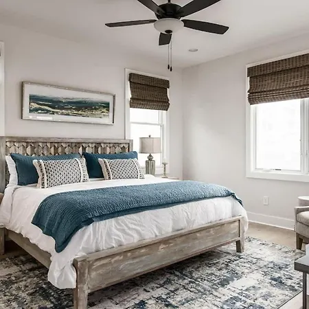 Edgehill Duo - 2 Townhomes - Mins Vanderbilt University-3